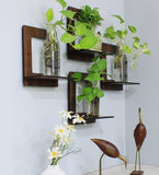Wall Shelves