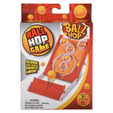 10" Desk Top Ball Hoop Game Sold in Bulk