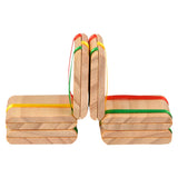 11.75" Wooden Jacob'S Ladder Sold in Dozen