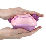 Squish Axolotl Foodie Friends 6" | Assorted (Dozen = $76.99)