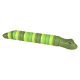Sensory Wiggle Snake Toys In Bulk- Assorted