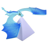 5" Dragon Figurine – Assorted Designs, Detailed, and Perfect for Collectors