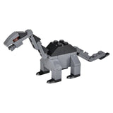 Dinosaur Building Block Egg Kids Toys In Bulk- Assorted