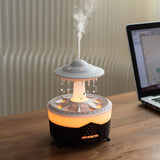 1pc Raindrop Aromatherapy Machine