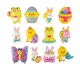 Squish Sticker Kids Toy In Bulk - Assorted