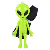 Alien Paratrooper kids toys In Bulk