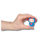 Squishy Dressed Animals Kids Toy - Assorted