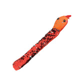 Sequin Snake Slap Bracelets For Kids in Bulk- Assorted