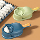 2 In 1 Dumpling Wrapper Maker