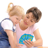 Coated Card Games For Kids In Bulk