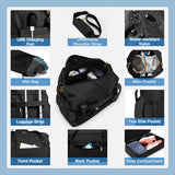 Large Capacity Travel Bag