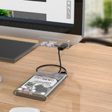 USB 3.0 HUB Charging Hub