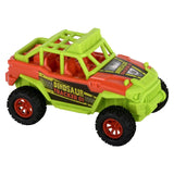 7" Off-Road Vehicle Dino – Rugged, Adventure-Ready Toy for Dinosaur Enthusiasts