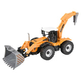 Die Cast Pull Back Farm Tractor For Kids In Bulk