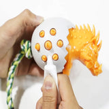 Dinosaur Chew Molar Toy