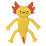 Axolotl Bendable Kids Toys In Bulk- Assorted