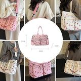 Cherry Tote Bag for Women