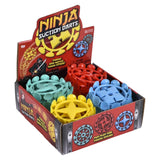 Ninja Suction Darts kids Toys In Bulk- Assorted