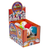 Halloween Bouncing Eyeball Toy for Kids in Bulk - Assorted