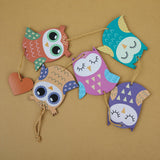 Wooden Wall Hangings