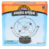 Kinetic Orbital