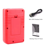 Retro Classic Handheld Game Console Kids Toys