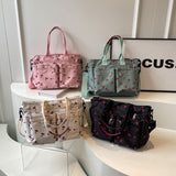 Cherry Tote Bag for Women