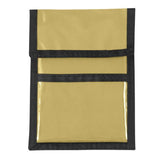 Nylon Neck Wallet Holder In Bulk- Assorted