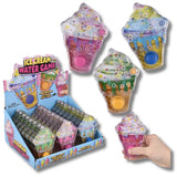 Ice Cream Water Game For Kids - Assorted