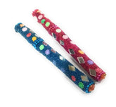 Rajasthani Pen Showpiece with Pack of 2