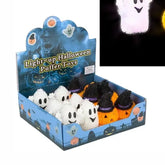 Soft Puffe Glow & Light Upr Fidget Kids Toy