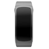 Silicone Watch Band For Samsung Gear Fit 2 Pro fitness