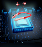 Wireless Bluetooth Headset- Assorted