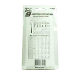 Wholesale 9 PC Ball Point Hex Key Wrench Set