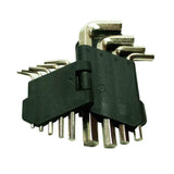 Wholesale 9 PC Ball Point Hex Key Wrench Set