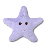 Soft Plush Animal Starfish Kids Toy In Bulk