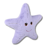 Soft Plush Animal Starfish Kids Toy In Bulk