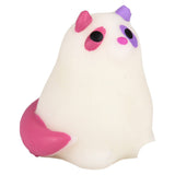Squishy Stretchy Gummy Cat For Kids - Assorted
