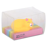 Squishy Stretchy Gummy Cat For Kids - Assorted