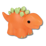 Mini Rubber Dinosaur Kids Toy - Assorted