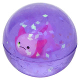Axolotl Hi-Bounce Kids Ball Toys In Bulk- Assorted