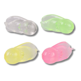 Micro Stretch Axolotl Figurines Toy For Kids In Bulk - Assorted