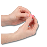 Micro Stretch Axolotl Figurines Toy For Kids In Bulk - Assorted