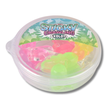 Micro Stretch Axolotl Figurines Toy For Kids In Bulk - Assorted