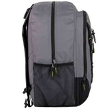 Daisy Chain Carabiner Clip Backpack