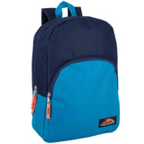 Colorful Promo Backpack For School Kids- {Sold By 24 Pcs/Pack}