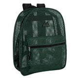 Wholesale Mesh Backpack - 17 Inch