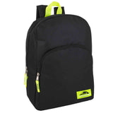 Colorful Promo Backpack For School Kids- {Sold By 24 Pcs/Pack}