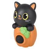 Black Cat Foam Ball Blaster Kids Toy - Assorted