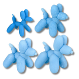 Growing Balloon Dog Toy For Kids In Bulk - Assorted